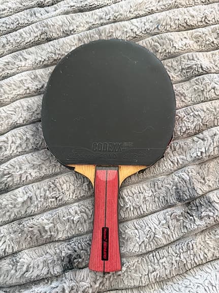 Bordtennisracket Rekuro