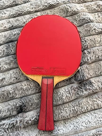 Bordtennisracket Rekuro