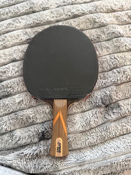 Bordtennisracket DHS TG7