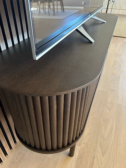 Mio TV-bänk