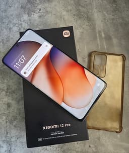Xiaomi 12 Pro 256GB / 12GB RAM