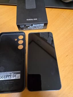 Samsung Galaxy S24 8G / 128GB