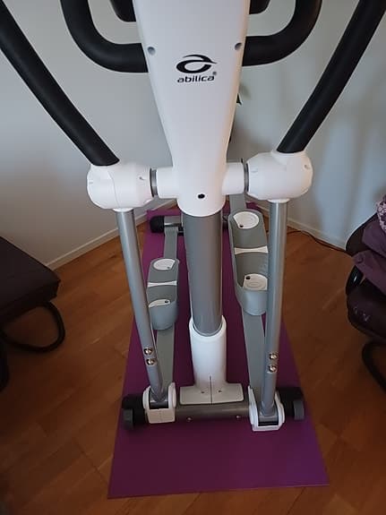 Abilica WinStride Crosstrainer