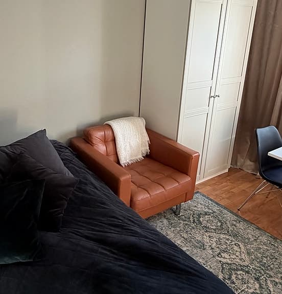 Landskrona Fåtölj