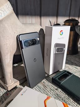 Google Pixel 8 Pro 256GB