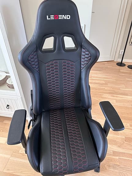Nibe Legend Gamingstol