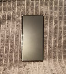 Google Pixel 7 Pro Grå