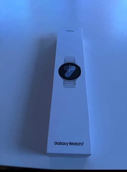 Galaxy watch7