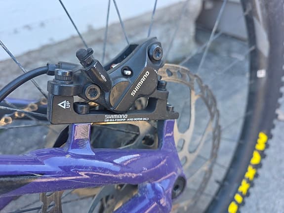 2021 Giant Reign SX Enduro Mountain Bike