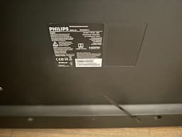 Philips tv70