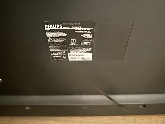 Philips tv70