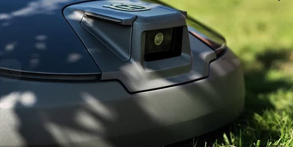 Husqvarna Automower Aspire R6