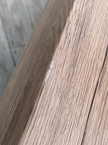 Reforma Atelier Nordic soffbord