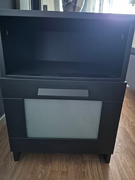 IKEA sängbord avlastningsbord