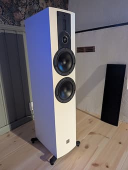 Dali Rubicon 6 HFK Jubilee Edition