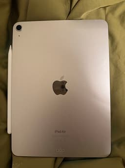 iPad M2 Air 128GB
