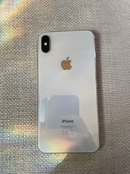 iPhone XS Max