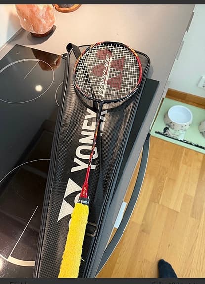 Yonex Astrox 99 tour