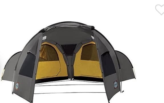 Tält Primus Bifrost Y6