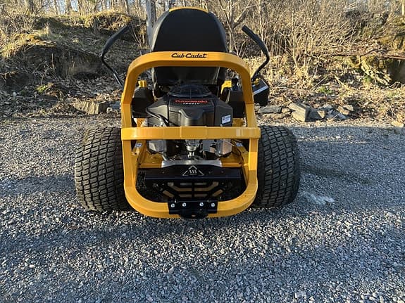 Cub Cadet XZ5 L137 åkgräsklippare