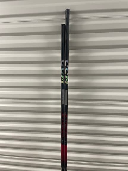 CCM Jetspeed 7 PRO