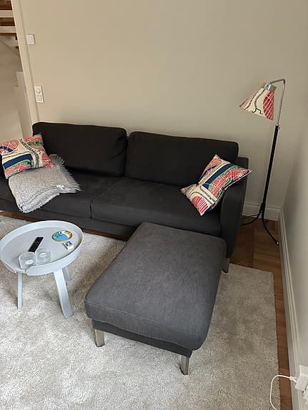 Soffa Slice från Eilersen