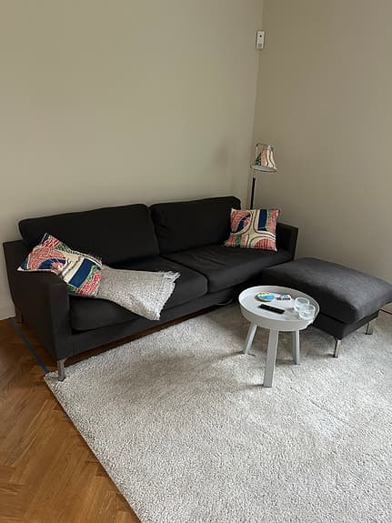Soffa Slice från Eilersen