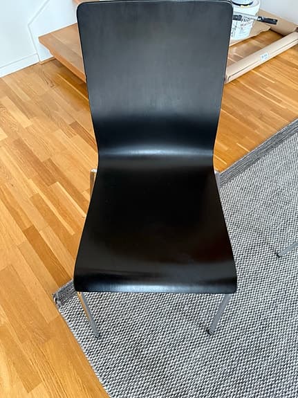 Mio matgrupp med iläggsskiva