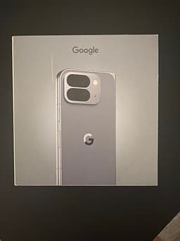 Google Pixel 10 PRO Fold 256GB Moonstone