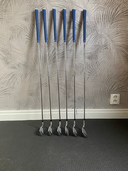 Cobra f9 Speedback one lenght 5-P