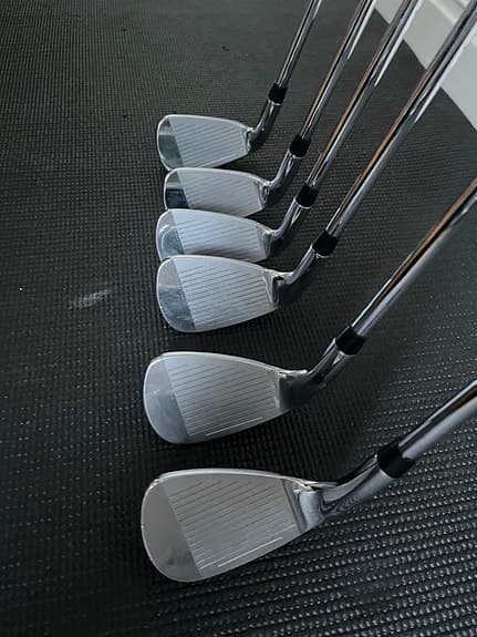 Cobra f9 Speedback one lenght 5-P