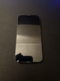 Iphone 14 | Midnatt | 128gb - 100% batterihälsa