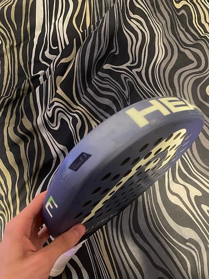 Head Extreme padelracket