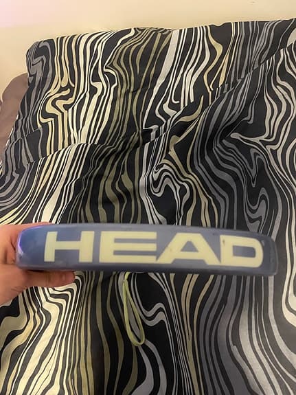 Head Extreme padelracket