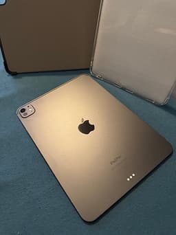 Ipad pro 11 M4