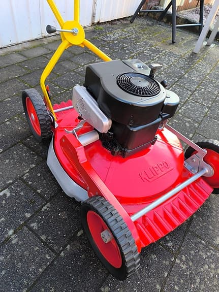 Gräsklippare Klippo med drift  mm