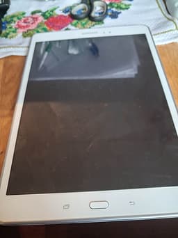 Samsung Galaxy Tab A surfplatta 64 GB
