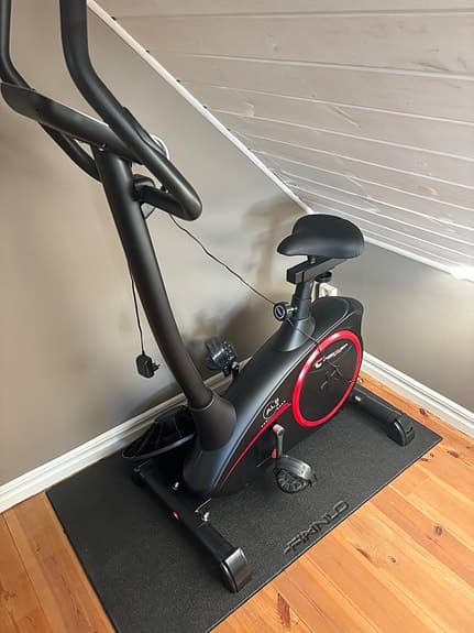 Abilica Crossfit 2.0 (kvitto finns)