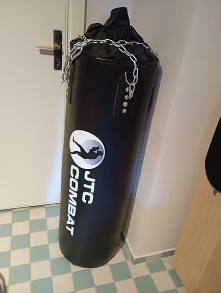 Boxsäck