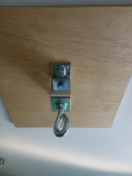 Boxsäck