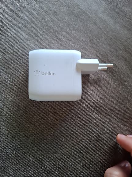 Laddare Usb A