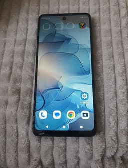 Motorola G24 PowerPoint.