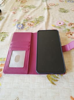 Samsung Galaxy A-serien mobiltelefon 128 GB