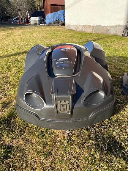 Husqvarna Automower 430x
