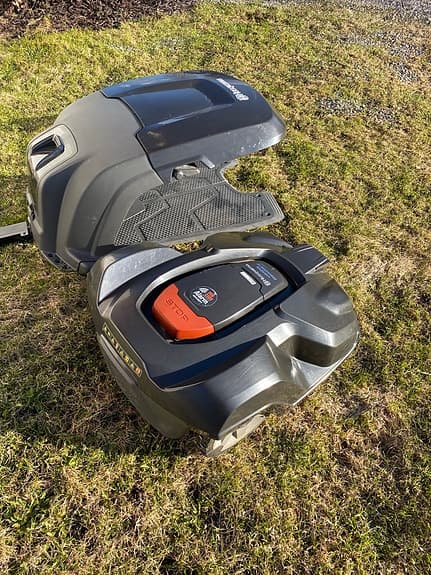 Husqvarna Automower 430x