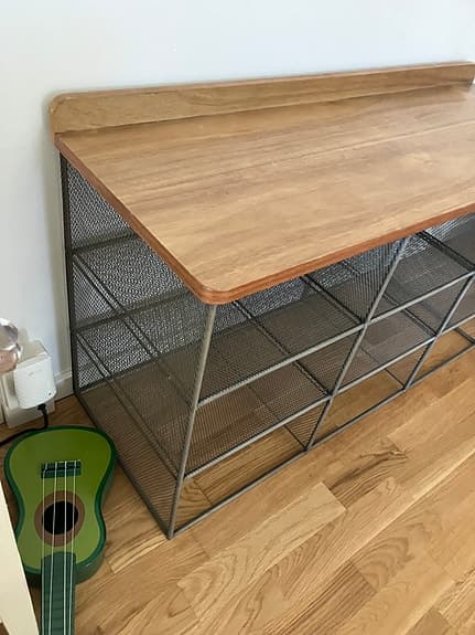 Skohylla / hylla Zara Home