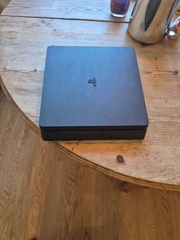 ps4 slim