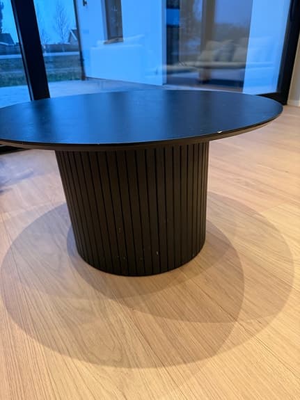 Soffbord