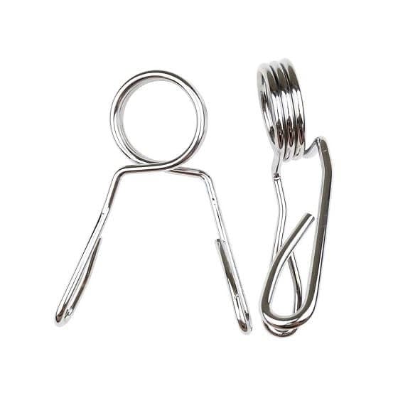 Skivstångsset 175kg, Bumper Plates Premium-Recoil