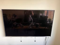 Samsung 55”